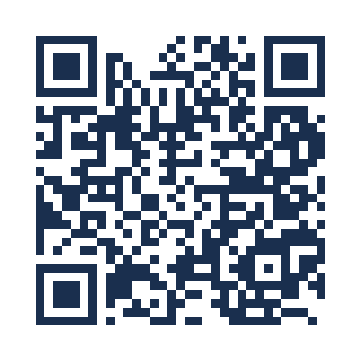 Instagram プロフィールのQRコード