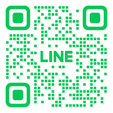 LINE友だち追加QRコード